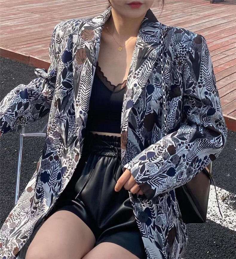 [现货]秋季新款西装外套，女装西装，AN AN