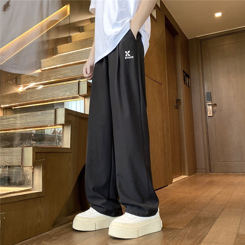 冰丝速干伞兵裤速干裤子男-EX50339-特批25-限58-95%涤纶5%氨纶,男装休闲裤,电商A061
