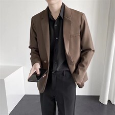 咖啡色
