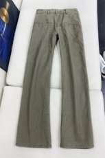 B221美式ins高街宽松直筒洗褪工装休闲牛仔裤LK25608-特P48控88，男装牛仔裤，电商B221