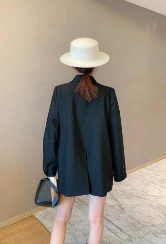 早春新款时尚西装，女装西装，斐媞梦 FTM