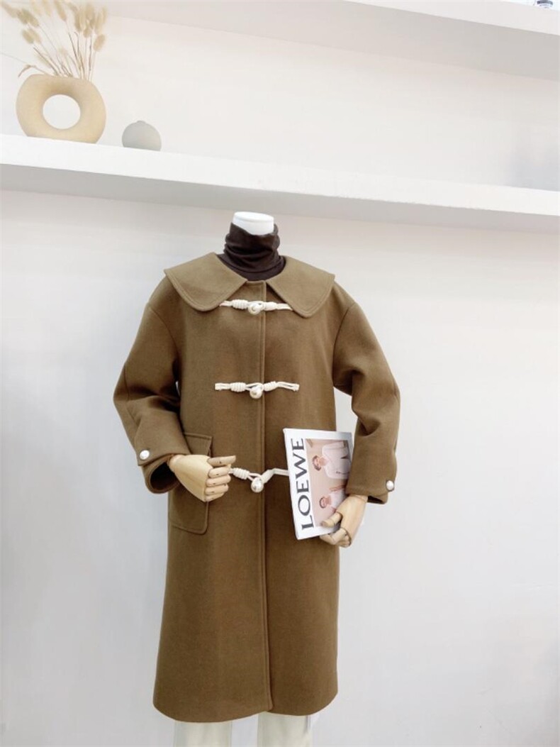 大衣，其它，Lico&co(2F)