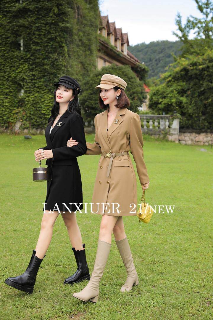 新款秋装，其它，兰秀儿