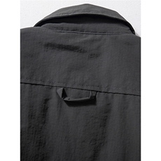 棉衣男士秋冬新款绗缝夹棉外套宽松休闲保暖翻领棉服TT2298P88，男装棉衣，星座1013-5