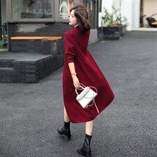 红色