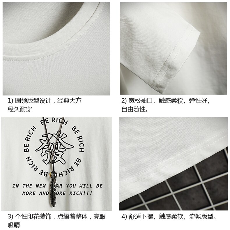TX3163-P25加绒款-P35纯长袖t恤男大码圆领打底衫体恤网格,男装T恤,电商A040A