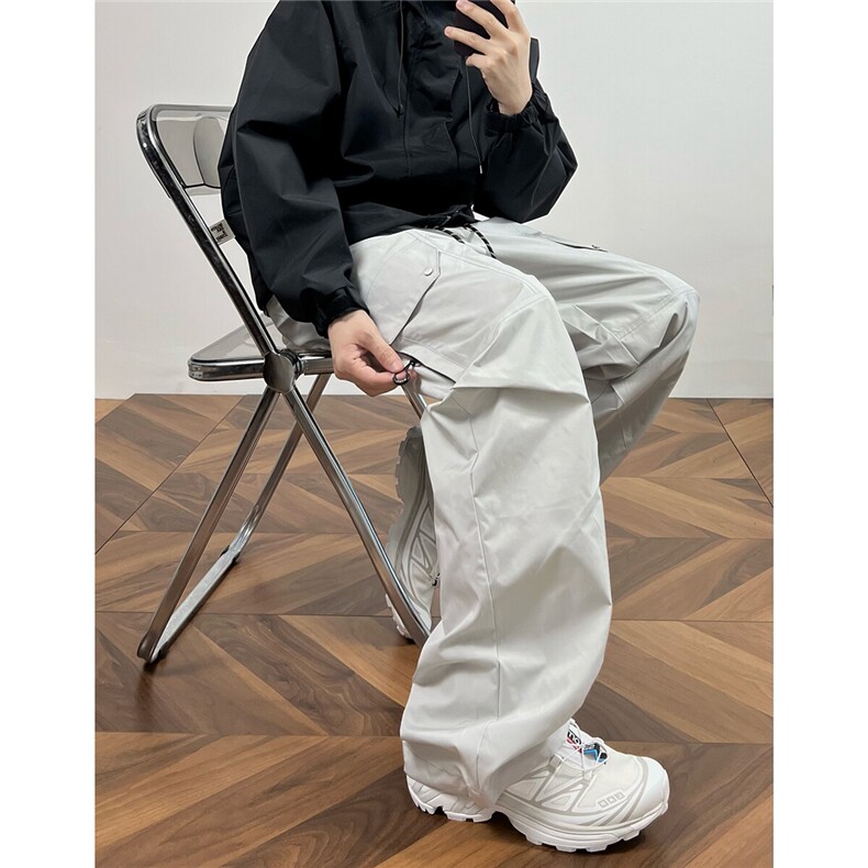 现货！工装冲锋裤A337-S131-特P40限78,男装休闲裤,电商A337