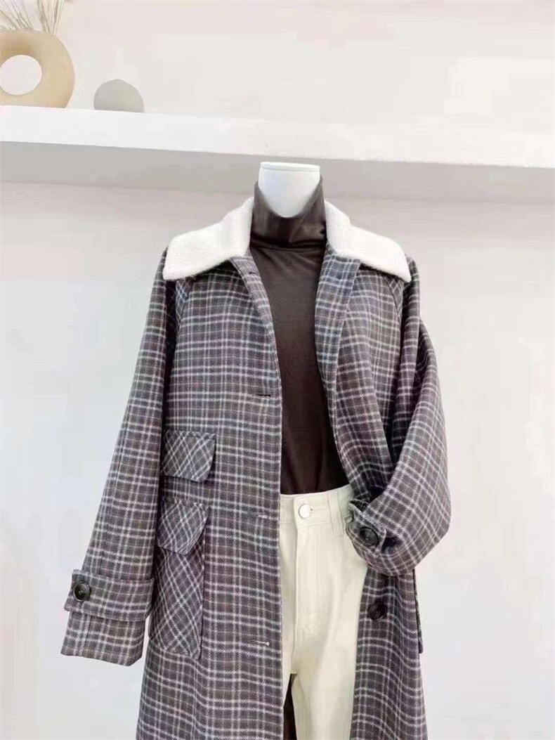 大衣，其它，Lico&co(2F)