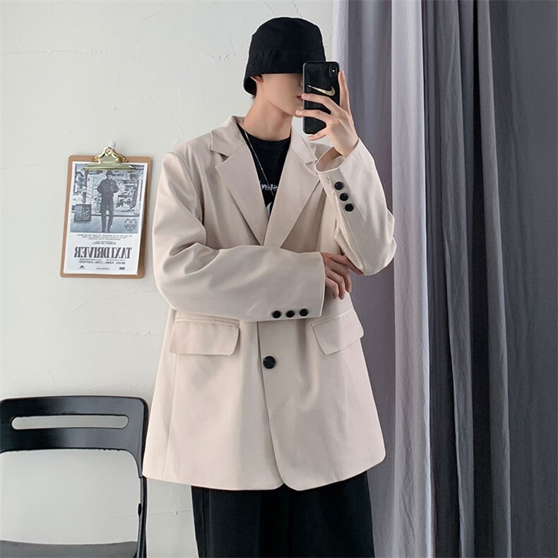 爆数据款春秋西服小西装男潮流时尚休闲外套XF001-P75,男装西服套装,星座210-1