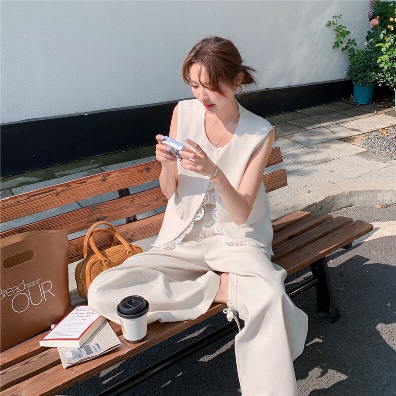 夏季时尚套装2c307-8807-p165k248,女装套装/套裙,2C307