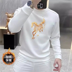白色