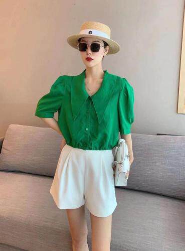 新款，女装，潮衣坊