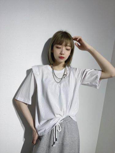 个性设计Ｔ，女装，G7V7