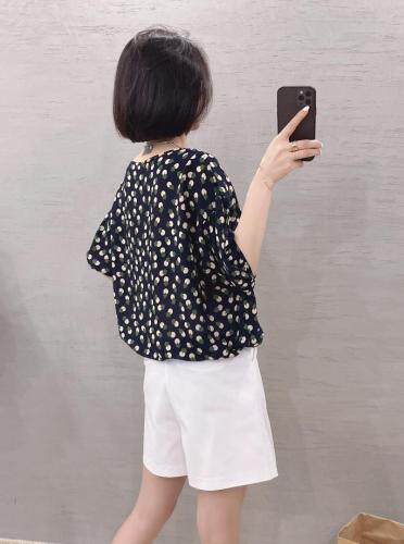 夏季上衣，其它，曼希野