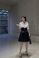 甜辣好搭！套装，女装职业装，GN