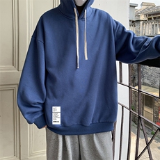蓝色