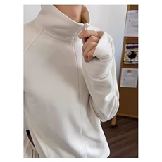 杏色