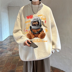 白色