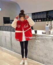 网红【高品质刺绣皮毛一体｛，其它，依挺好