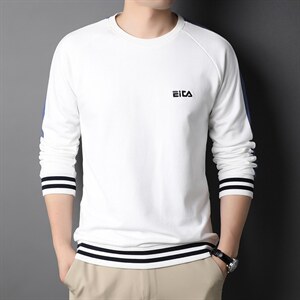 D77219钱塘2020-2常年款男士休闲精品卫衣大货主图P75图片