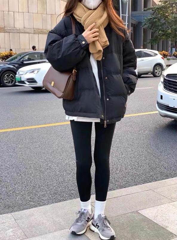 羽绒服，女装羽绒服，卡薇尔