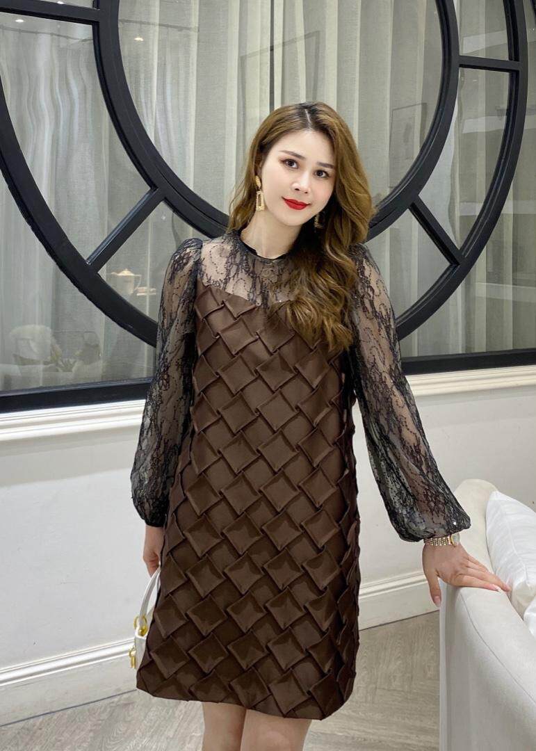 宝姿雨漫绣 BZYMX137007