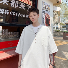 白色