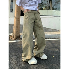 卡其色