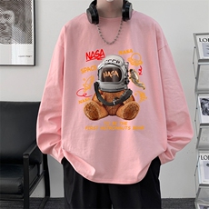粉色
