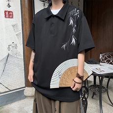 黑色