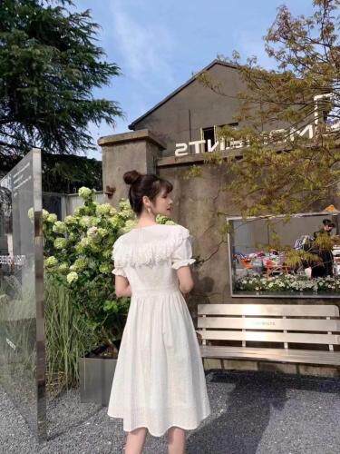 连衣裙，女装连衣裙，Lico&co(1F)