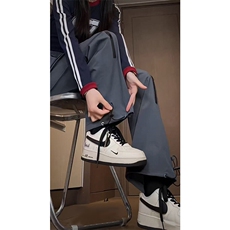现货904-2-XKZ349-P48控78新款冲锋裤三防休闲直筒裤女登山长裤，男装休闲裤，星座904-2