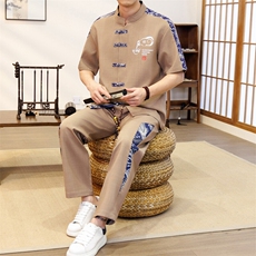 卡其色