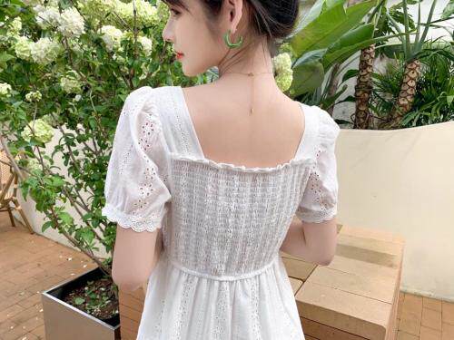 连衣裙，女装连衣裙，Lico&co(1F)