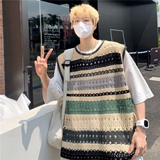 绿色