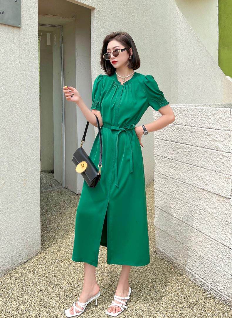 连衣裙，女装连衣裙，斯瑞威