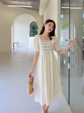 连衣裙，女装连衣裙，Lico&co(2F)