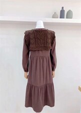 连衣裙，女装连衣裙，Lico&co(2F)