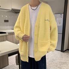 黄色