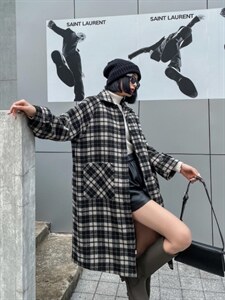 三色大衣加,其它,四季韩后