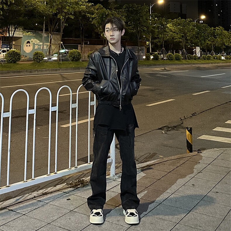 已出数据有原图拿图随便匹配必！,男装牛仔裤,星座310A-4