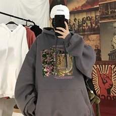 直播品质360克重磅美式卫衣H517特P35同步供应棉H517HM特P45，男装卫衣，电商A486