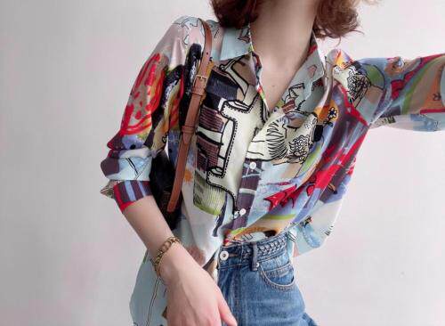 【现货】七七迷兰2021秋装新品火爆开启，其它，七七迷兰