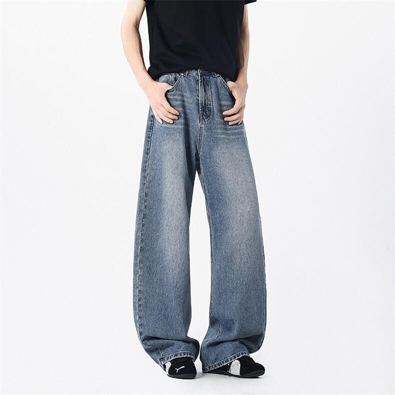 B258-K2926-特P48控88牛仔裤86.5%棉7.3%聚酯纤维6.2%其他纤维,男装休闲裤,电商B258
