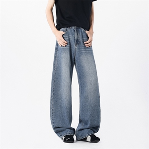 B258-K2926-特P48控88牛仔裤86.5%棉7.3%聚酯纤维6.2%其他纤维,优衣库毛呢裤搭配图片