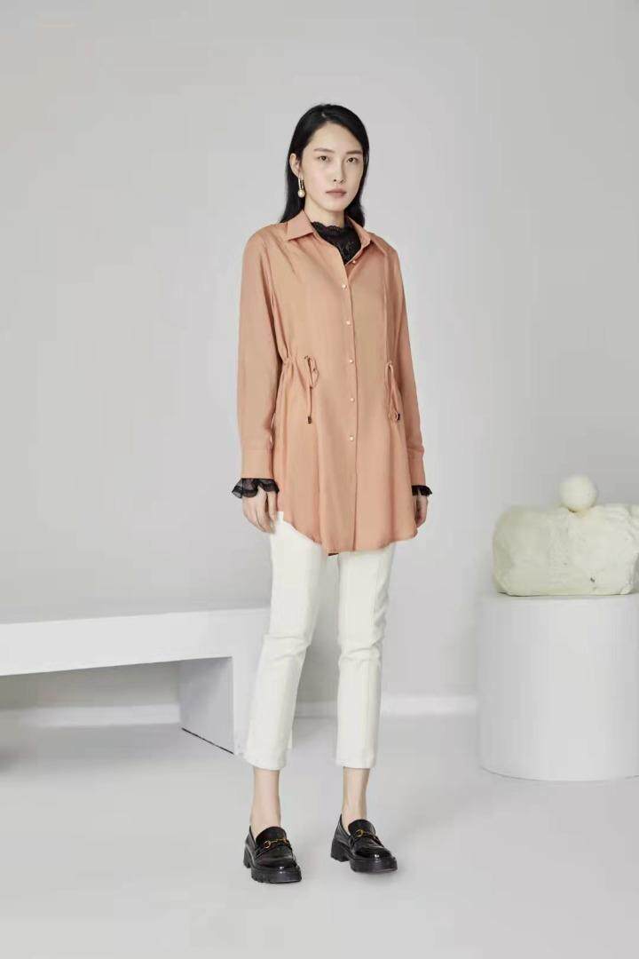 西装衬衣，女装西装，TAAHH