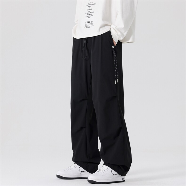 工装裤冲锋裤男户外机能风登山运动裤休闲裤AK02511-P38,男装休闲裤,星座308B-2