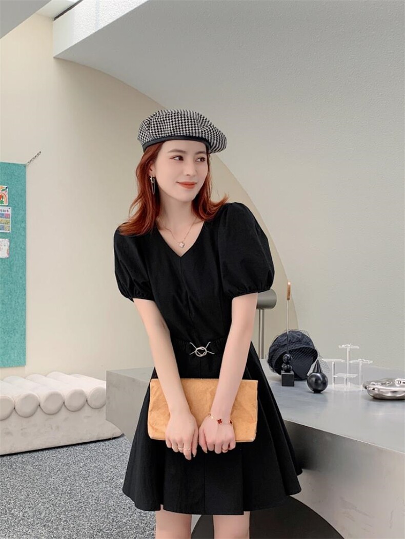 2022公主裙，其它，贻思茗