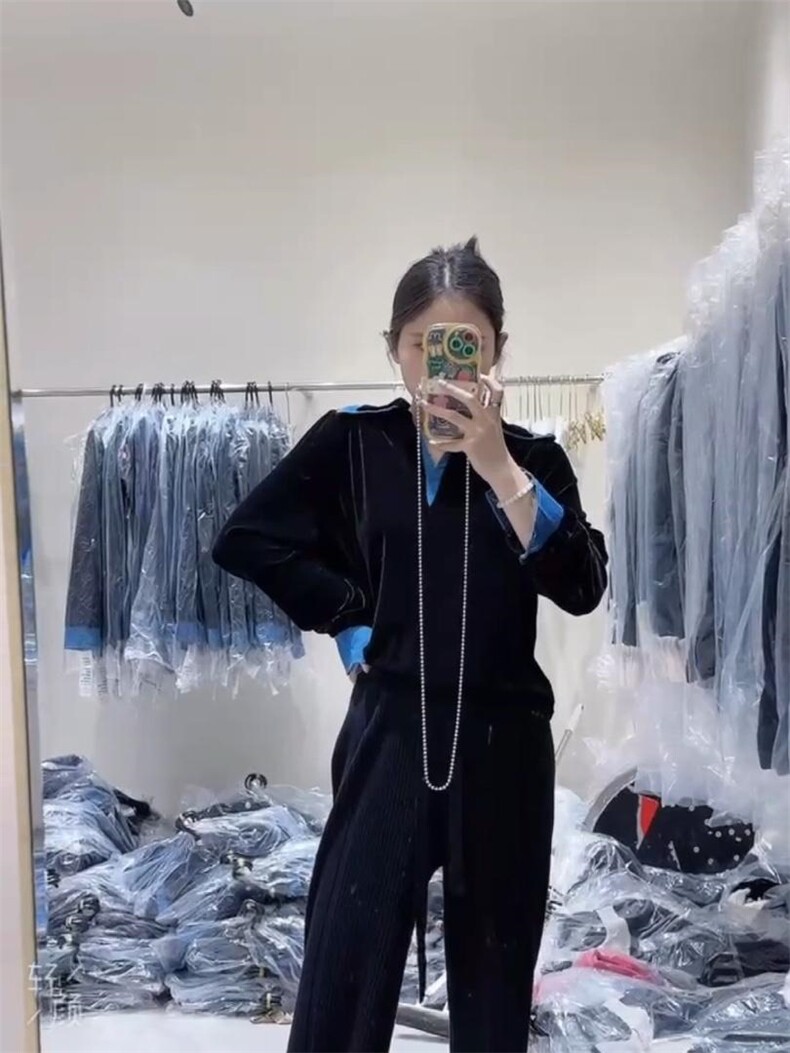 泰靡(2F) TM2F151082