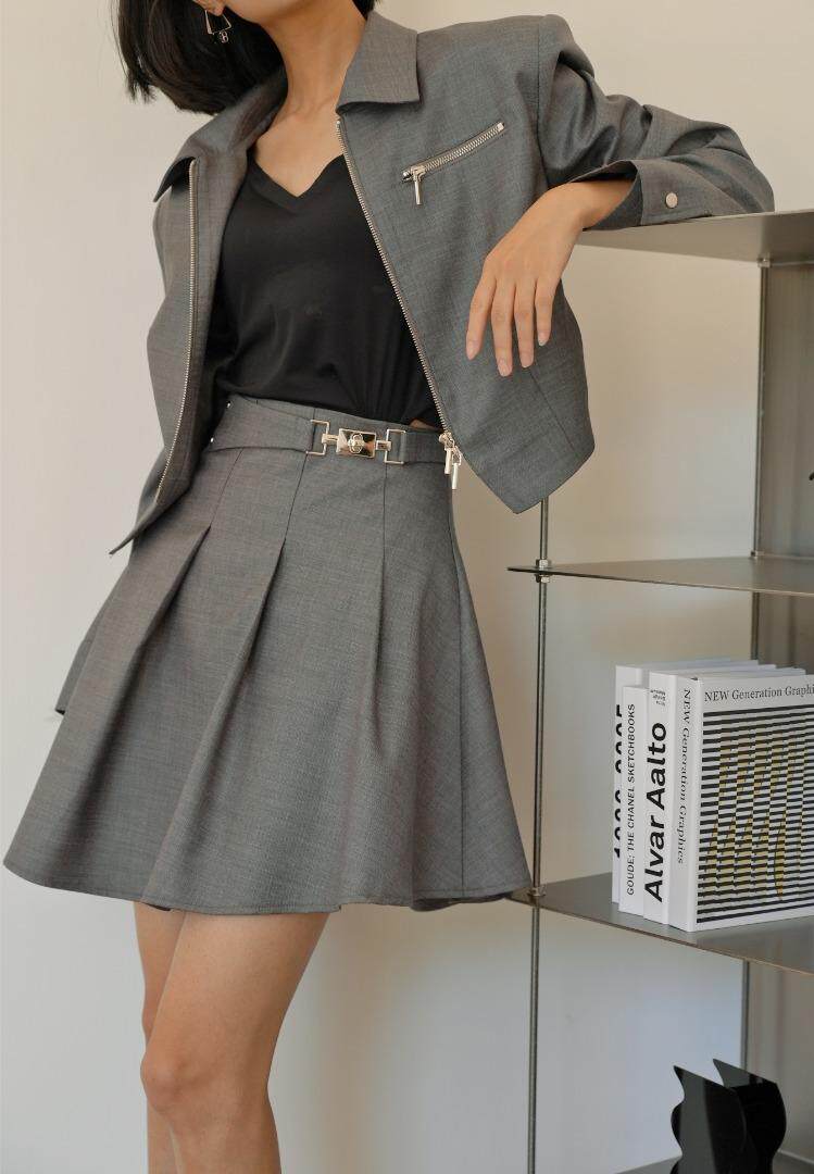 拽拽的高级腔调，其它，GN